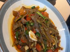 -山石榴·贵州菜(丰盛里店)