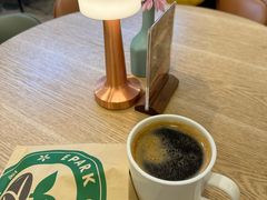 -逸派咖啡 EPARKCOFFEE(广安门店)