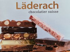 -Laderach 莱德拉(上海环贸iapm店)