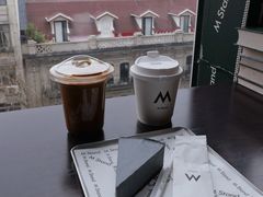 -M Stand (TX淮海路店)