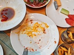 -TABLE·味西餐厅-成都茂业JW万豪酒店