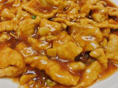 招牌生大烤-老苏扬饭店