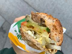 -赛百味SUBWAY(星摩尔店)