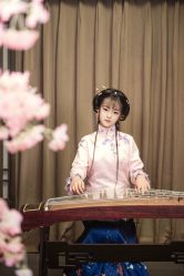 点击看大图 -盘子女人坊古装写真摄影(南京总店)