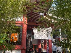 -来宫神社