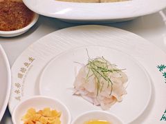 -美未居·老字号·地道顺德菜·桑拿鸡·鱼生(容桂店)