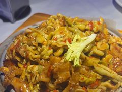 -味界·精致赣菜(招商花园城店)