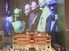 -上海市龙华烈士陵园