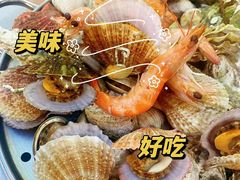 -日照大牌檔•小船海鲜(万平口店)