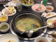 -江南鱼捞(北仑银泰城店)