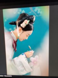 点击看大图 -醉唐风古装写真摄影(太原店)
