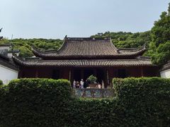 -宁波市保国寺古建筑博物馆