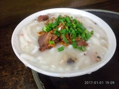 叉烧濑粉-老西关濑粉(文明路店)
