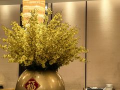 -香港龙凤楼(陆家嘴中心店)