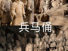 -华清宫景区