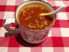 西贝莜面村(金桥店)-西贝(金桥店)