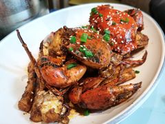 -海食焗(新光天地店)