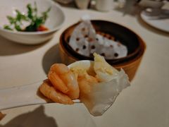 潮福虾饺皇-潮福城大酒楼·潮味粤品·港式点心(湖滨北路店)