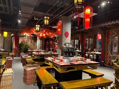-大龍燚火锅(东葛店)