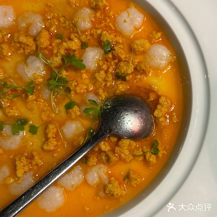 关于我在杭州反复会带朋友去吃的杭帮菜馆子