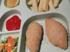 -姚姚酸菜鱼·金戈戈香港豉油鸡(喜荟城联名店)