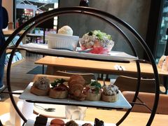 -新元素餐厅(瑞虹天地月亮湾店)