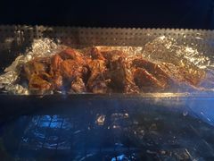 -胖记烤肉(湖大店)