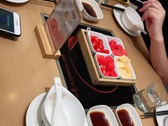 -湯系·煲汤手艺人(东二环泰禾广场店)