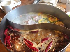 -牛德亨臻牛潮汕火锅(万邦时代店)