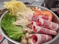 -额娘·春饼烤鸭(乐汇城店)
