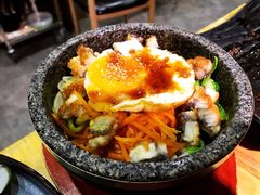 -伊茉家的烤肉店(勒泰中心店)