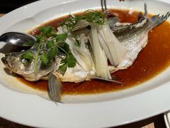 -宁波柏悦酒店·钱湖渔港