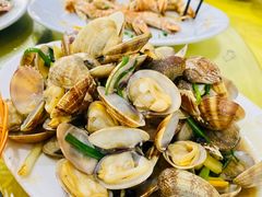 -秋姐美食店(旅游大道店)