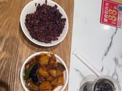 -乡村基·川味现炒大王(熙悦天街店)