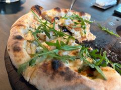 -九月里.自由花园餐厅