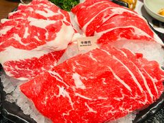 -盡膳口福跷脚牛肉火锅(晶耀前滩店)