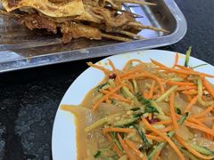 -老黑板筋(顺义总店)