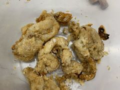 -金陵老丁家馄饨(新街口店)