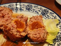 -春水锅贴·传统鲁菜(大明湖店)
