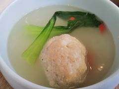 -一品小笼(金融街店)