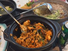 -屋里家延边朝鲜族冷面(梅林3店)