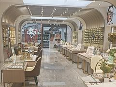 -宝岛眼镜(北京亚运村旗舰店)