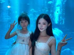 -南昌融创海世界