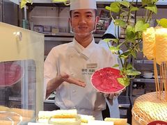 -第六季自助餐厅(北太平庄店)