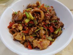 -笨罗卜浏阳菜馆(龙华鹏润达店)