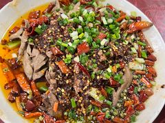 -老丘丘(较场口店)