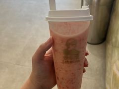 -LELECHA乐乐茶(百货大楼店)