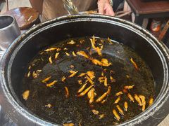 -鸡脚旮旯平江路店
