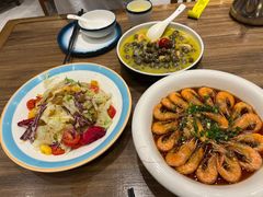 -锡和无锡菜(景丽苑店)