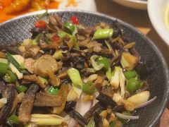 -黑家养生粥道馆(新世纪店)